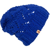 BlueBed (2in1) Mütze