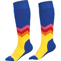 WoolAndSpeed Socken