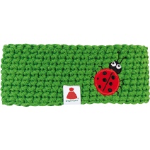 LadyBug HDB Stirnband