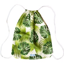 GreenLeafs GymBag