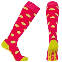 DotsForever PINK Socken