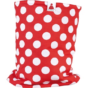 Dots Neckwarmer/Loop