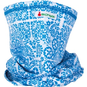 FlowerMuff Neckwarmer/Loop