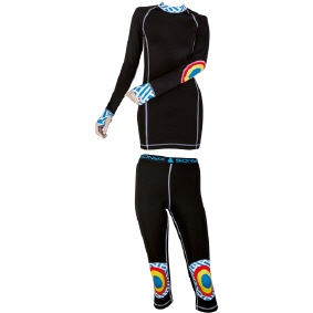 TheEye SET Funktionsshirt&Hose| WMN