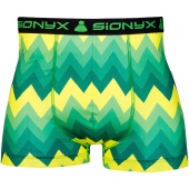 ZackForMe Short GREEN